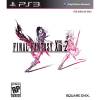 PS3 GAME - Final Fantasy XIII-2 (USED)